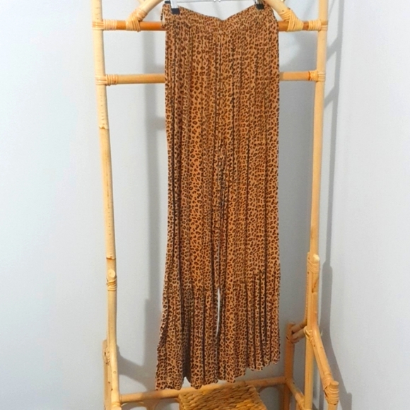 🐆 Zandu Pants and Top co-ord set 🐆 - Picture 8 of 11